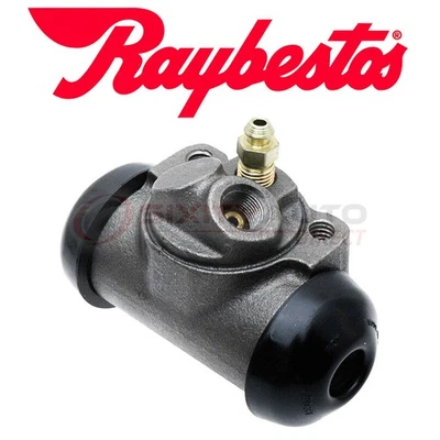 Raybestos PG Plus Drum Brake Wheel Cylinder for 1949 Oldsmobile Series 98 jm - Image 1 of 4