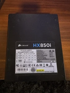 Corsair X850i 850W - Bild 1 von 4
