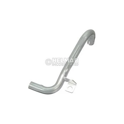 Mitsubishi / 91E62-10400 Exhaust Tail Pipe for Caterpillar - Image 1 of 4