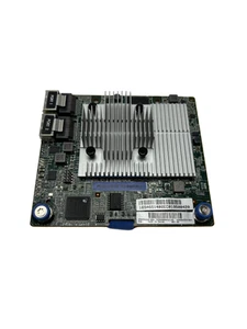 HPe 836260-004 Smart Array P408i-A SR 12G Gen10 SAS Raid Controller 804334-004 - Afbeelding 1 van 3