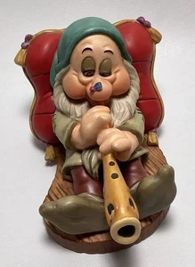 Walt Disney Classics Collection Sleepy Figurine - Picture 1 of 12