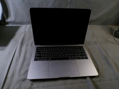 MACBOOK PRO “CORE I5” 2.9 13” TOUCH/LATE 2016 2.9 GHZ CORE I5 (I5 -6267U) - Image 1 of 4