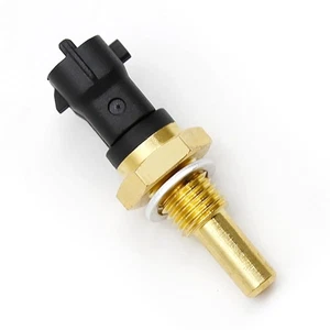 Mahindra Traktor Sensor Kühlmitteltemperatur Mahindra E007701307D91 - Bild 1 von 3