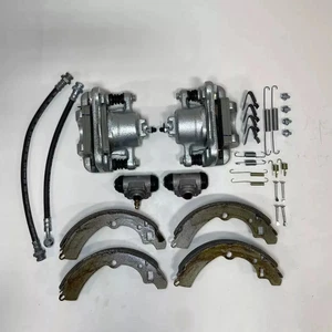 fit for suzuki samurai ’85-’95 complete brake rebuild kit - Picture 1 of 1