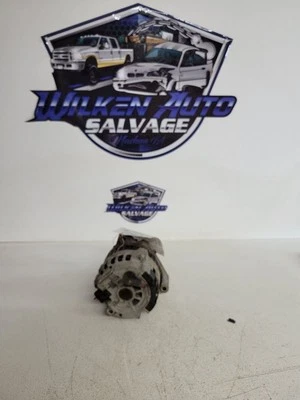 Alternator 66 Amp Fits 83-90 CHEVROLET 10 VAN 2067645 - Image 1 of 4