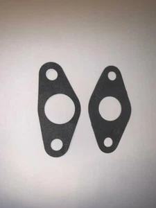 Detroit Diesel Series 60 Oil Pressure Regulator/Relief Gasket - Picture 1 of 3