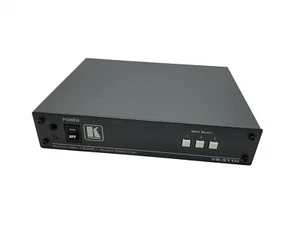 Kramer VS-311H Automatic HDMI / Audio Switcher - Picture 1 of 5