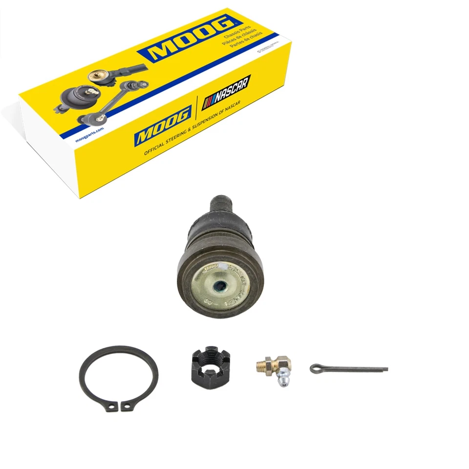 MOOG Suspension Ball Joint Front Lower For 2000-2001 INFINITI I30 - Image 1 of 4