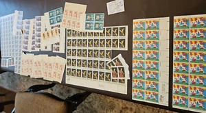 APC Z-4452 USA MNH sconto affrancatura faccia $20,13 - Foto 1 di 6