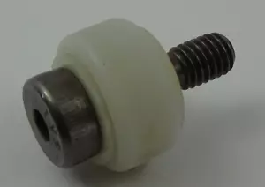 Roller Guide Bruno SRE-3000 Stairlift Replacement Part #991 - Picture 1 of 4
