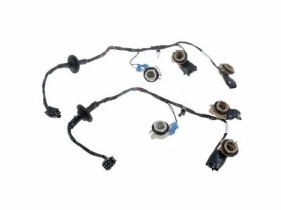 Chicote de fios Dorman 55317SD 1998 1997 para 1996-1999 GMC Savana 3500 lanterna traseira - Imagem 1 de 2