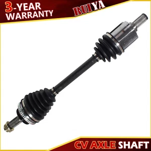Conjunto de eje CV delantero derecho tracción delantera para Honda Accord 1997-1999 Acura CL 1995-1997 - Imagen 1 de 8