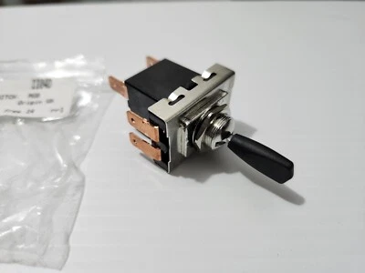 non-lucas 1H9077 switch headlight MGB MGA upg- morris minor 31788 mini JIMSWITCH - image 1 of 4