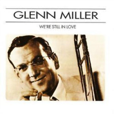 Glenn Miller We're Still in Love (CD) Album