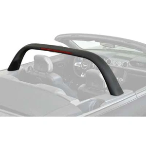 Classic Design Concepts Light Bar Black Mustang Convertible 2015-2024 - Picture 1 of 4