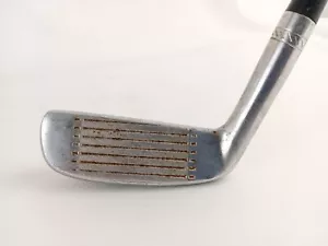 Double Trouble Chipper Regular Flex Steel Shaft 35" Two Way - Picture 1 of 7
