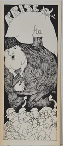 Volker Stelzmann / ¿Liolcorte???  /2 - Imagen 1 de 1