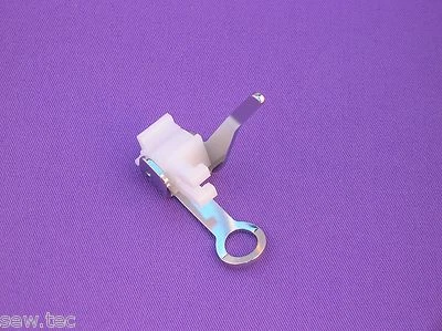 DARNING / EMBROIDERY FOOT LOW SHANK SEWING MACHING FEET (231) - Image 1 of 3