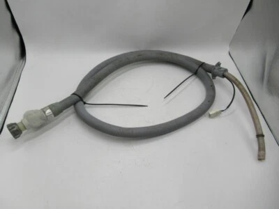 Zulaufschlauch Spülmaschine AEG, Privileg Schlauch 100390  64, 117194 31, IP67 - Bild 1 von 4