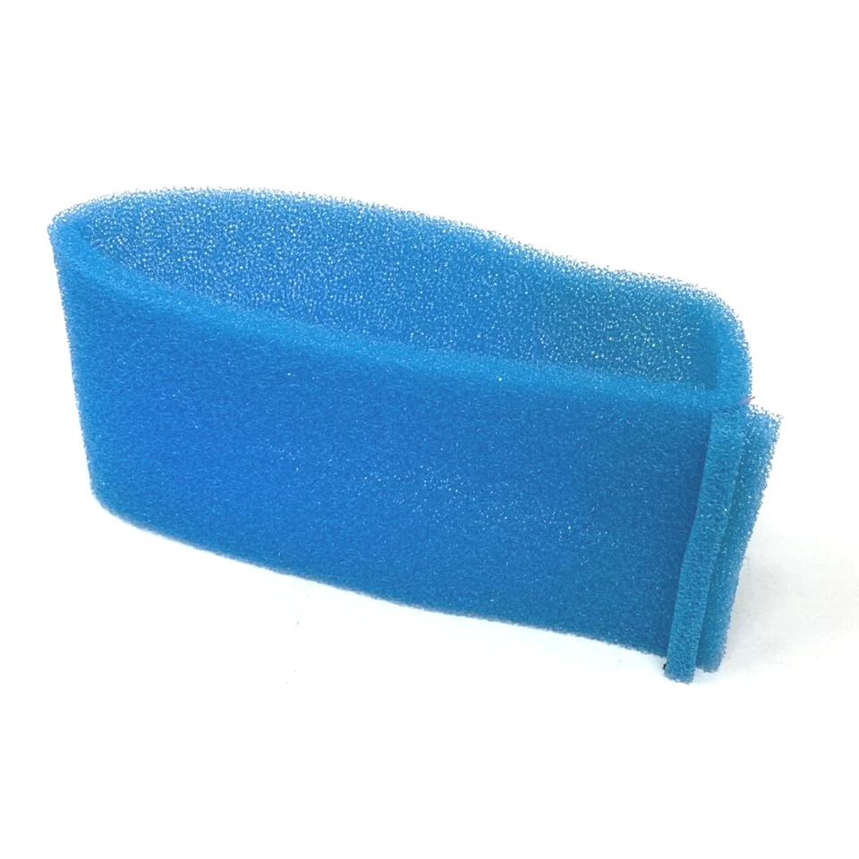 FILTRO BLU SERBATOIO VAPORETTO LECOLOGICO LECOASPIRA POLTI ORIGINALE SL001788