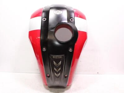 CUBIERTA CARENADO CUBIERTA PILA COMBUSTIBLE TANQUE GASOLINA YAMAHA XSR900 16-21 Foto 1 de 4