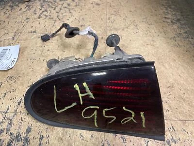 Conjunto de luces traseras izquierda OEM DRIVERS OLDSMOBILE AURORA 95 96 97 98 99 Foto 1 de 4