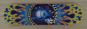 Tabla de skate vintage años 90 WORLD INDUSTRIES Wet Willy ver fotos - Imagen 1 de 3