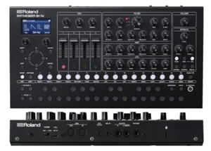 *Open Box* Roland SH-4D Compact Digital Desktop Synthesizer - Picture 1 of 2