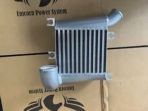 INTERCOOLER DE MONTAJE SUPERIOR PARA TOYOTA STARLET GT TURBO GLANZA EP82 EP91 - Imagen 1 de 3
