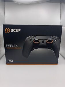Scuf Reflex Pro PS5 and PC New Steel Gray - In hand - FREE SHIPPING 