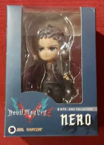 Devil May Cry Asmus Toys Nero Bitz DMC Sammelfigur - Bild 1 von 7