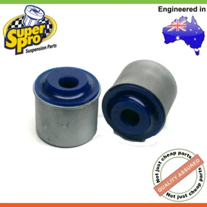 Nuevo kit de corrección de tracción de dirección SUPERPRO para MITSUBISHI MAGNA - TE, TF-Delantero - Imagen 1 de 4