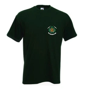Argyll and Sutherland Highlanders TShirt T-Shirt oder Poloshirt - Bild 1 von 4