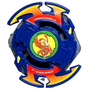 Bakuten Shoot Beyblade Dranzer Spiral S A-2 A 2 TAKARA Kai Hiwatari - Picture 1 of 3