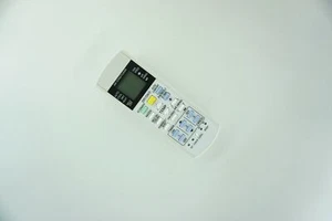 Mando a distancia para aire acondicionado habitación Panasonic CS-TZ20WKEW CS-TZ42WKEW - Imagen 1 de 5