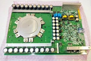 MITSUBISHI TYPE:GU-D15 80173-110-02 GD-63A G305529 MODULE 3H091102-001 - Picture 1 of 7
