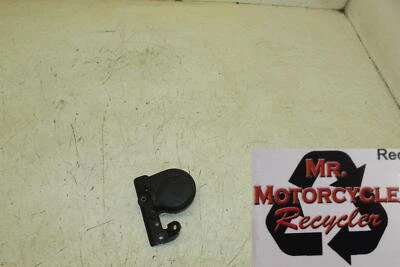 2009 YAMAHA RAIDER 1900 OEM HORN SIGNAL W BRACKET A16D - Imagem 1 de 4