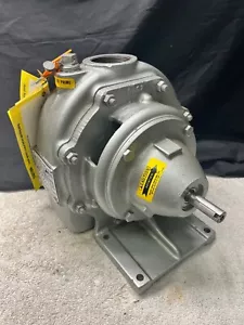 NOS Gorman-Rupp 02E3-B Self Priming Mountable Centrifugal Pump 2" IN/OUT 150 GPM - Picture 1 of 10