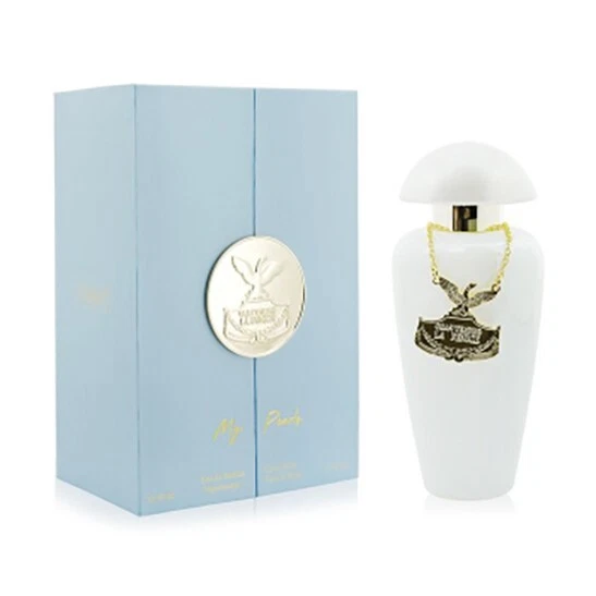 The Merchant of Venice, My Pearls, Eau De Parfum Spray, 50ml. Neu - Bild 1 von 1
