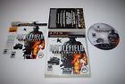Battlefield Bad Company 2 Ultimate Edition Playstation 3 PS3 Videospiel komplett