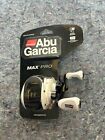 Abu Garcia MAX4PRO Low Profile Reel - (1539729)