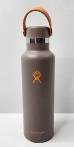 Hydro Flask Timberline Limited Edition 21oz Standard Mouth Bottle - Woodstone - Picture 1 of 11
