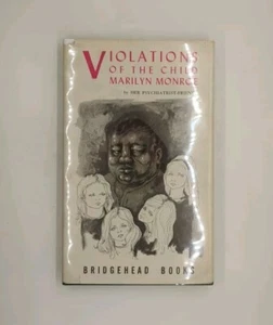 Violations of the Child Marilyn Monroe by Her Psychiatrist Friend (1962, ... - Imagen 1 de 4