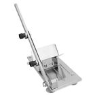 Adjustable Manual Meat Microtome Beef Mutton Sheets Roll Cleavers Cutter