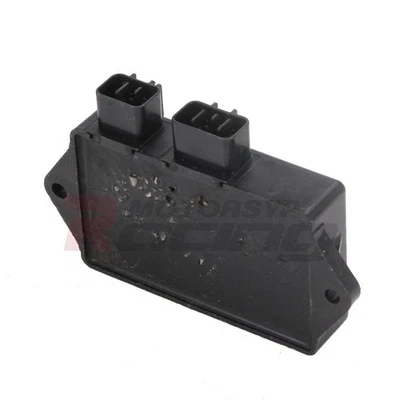 Used ECU CDI Igniton Unit Control Assy For Kawasaki EJ650 W650 1999 21119-1540 - Image 1 of 4