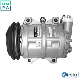 COMPRESSOR AIR CONDITIONING 10-0684 FOR NISSAN DATSUN BIG/FRONTIER NP300 PICK - Picture 1 of 10