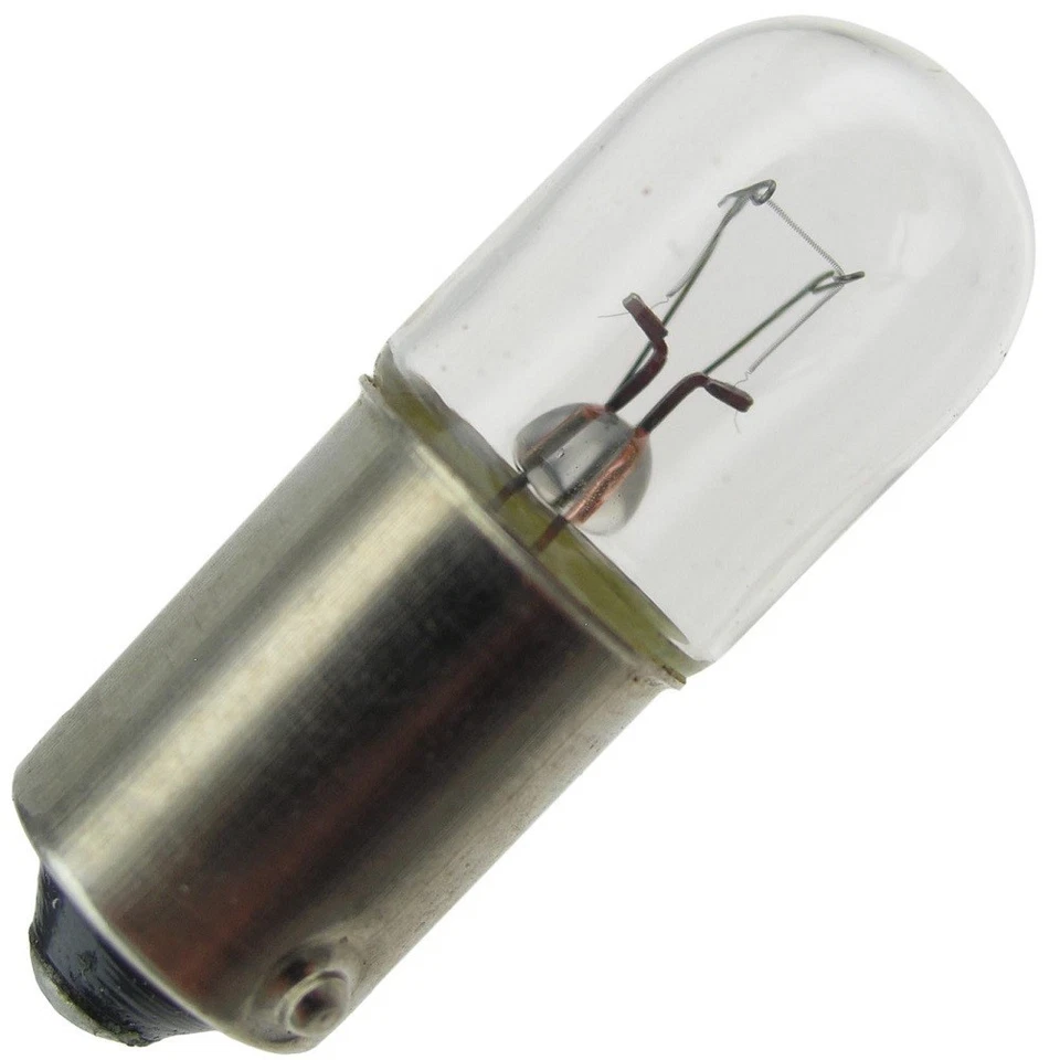 755 MINIATURE LIGHT BULB (10 PACK) - Image 1 of 1