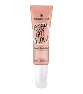 Essence liquid highlighter BABY GOT GLOW #10 - es445 - Picture 1 of 2
