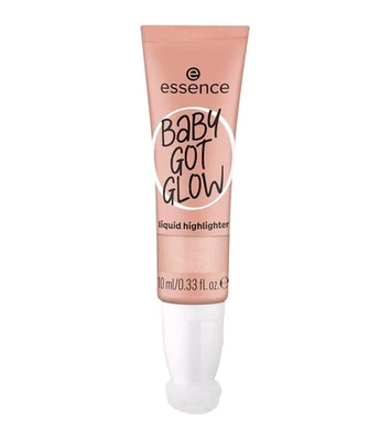 Essence liquid highlighter BABY GOT GLOW #10 - es445 - Image 1 of 2