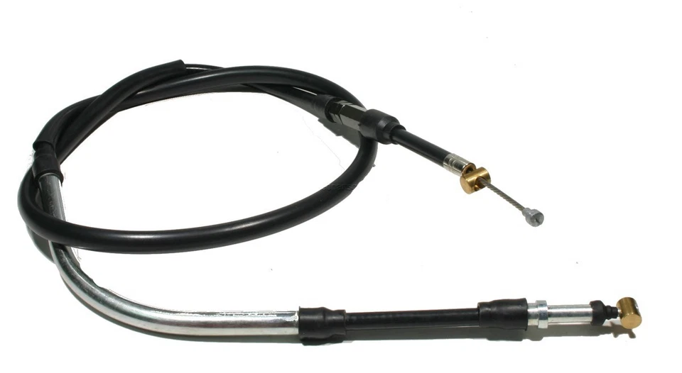 Kawasaki KX 250F, 2004, Clutch Cable - KX250F - Imagem 1 de 1